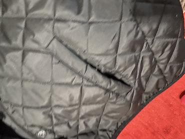 Көйнөктөр: Мужская стёганая куртка SELA MEN, размер M. - Классический — 5