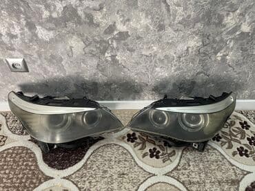 хюндай соната бишкек: Руль BMW — 12