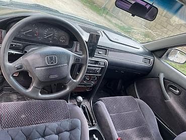 хонда свик 1997: Honda Civic: 1998 г., 1.5 л, Механика, Бензин, Седан — 4