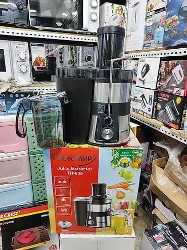 1 8t: Соковыжималка, Новый, Платная доставка — 2