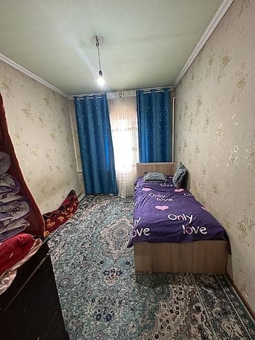 Дома: 🏡 Продаётся уютный дом в районе Пишпек 📍 Адрес: Район Пишпек 🌆 — 6