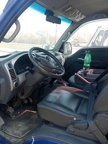 kia bongo3: Легкий грузовик, Kia, Стандарт, До 1 т, Б/у — 5