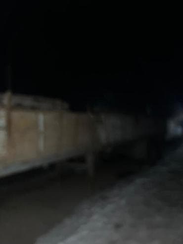 мала бороны: Прицеп, Самосвал — 3