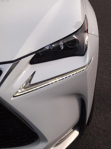2017: Lexus NX: 2017 г., 2 л, Автомат, Бензин, Кроссовер — 3