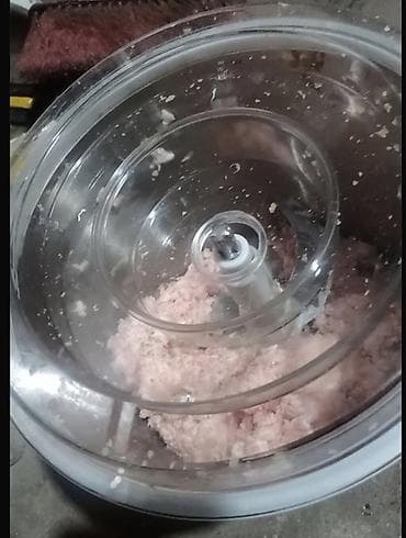 швейный машина расрочка: Мощные чопперы для кухни - Профессиональные измельчители из — 4