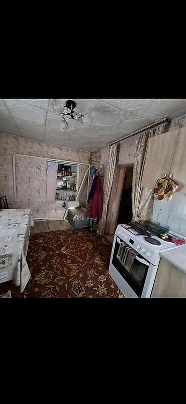 Сниму дом: 65 м², 3 комнаты, Забор, огорожен — 4