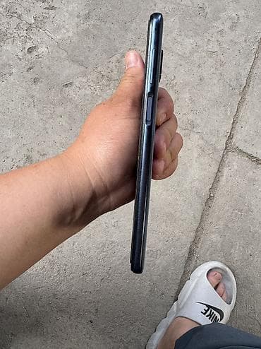 macbook air 1: Redmi, Redmi Note 9S, Б/у, 128 ГБ, цвет - Голубой, 2 SIM — 2