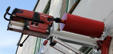 пробить скважину для воды цена: Алмазное сверление До 1 года опыта — 1