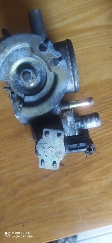 купить бензиновый двигатель на мотоблок: Mazda двигатель 1.5 дроссельная заслонка трамблёр коробка передач год — 3