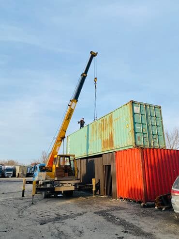 Като кран at lalafo.kg Като кран