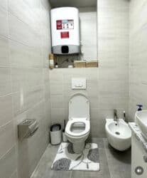 3 комнатная квартира продажа: 3 комнаты, 111 м², Элитка, 10 этаж, Дизайнерский ремонт — 12