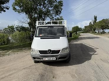 mercedes benz pullman: Грузовик, Mercedes-Benz, Стандарт — 2