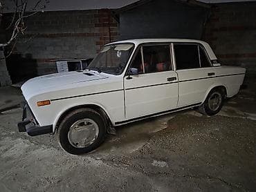 mantero sport: ВАЗ (ЛАДА) 2106: 1994 г., Седан — 2