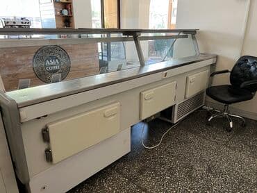 ящики большие: Б/у, В наличии — 1