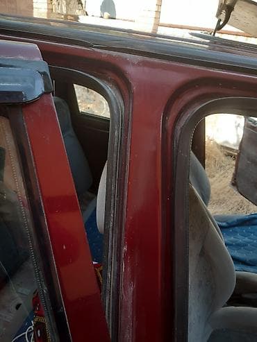 продаю или менаю: Daewoo Tico: 1999 г. — 3