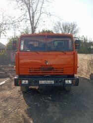 цена домкрата для легкового автомобиля: Грузовик, Камаз, Стандарт, 7 т, Б/у — 1