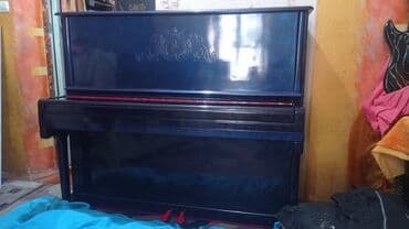 аренда музыкальных инструментов: "Ремонт ф-но Настройка" Anytime!!! W/ap .настройка и ремонт — 7