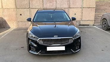 кавасаки 300 ниндзя: Kia K7: 2019 г., 2.4 л, Автомат, Бензин, Седан — 5