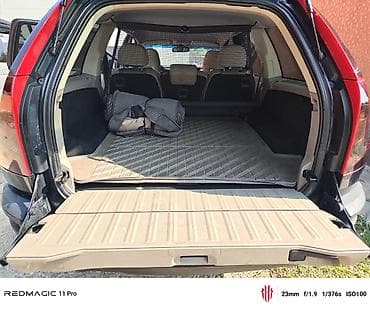 byd leopard 3: Volvo XC90: 2005 г., 2.4 л, Автомат, Дизель, Кроссовер — 6