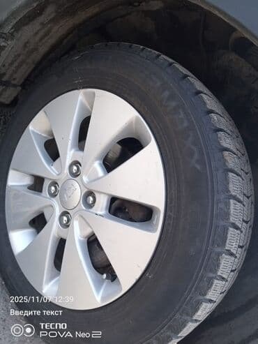 киа х лайн: Kia Rio: 2019 г., Хэтчбэк — 3