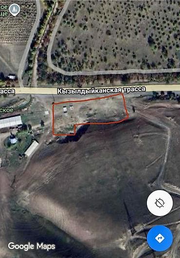 кызыл аскер куплю дом: 75 соток, Для бизнеса, Красная книга — 3