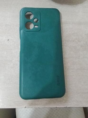 iphone 11mini: Чехол для смартфона (матовый, зелёный) - Материал: мягкий эластичный — 1