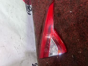 lada 14: Другой вид стоп-сигнала Hyundai 2014 г., Б/у, Оригинал — 1