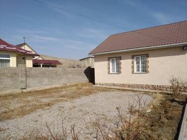продажа дом акбосого чуй: Дом, 150 м², 6 комнат, Собственник, Евроремонт — 6