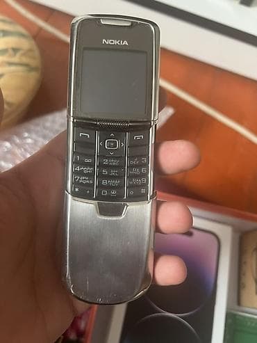 Nokia 1, Б/у at lalafo.kg Nokia 1, Б/у