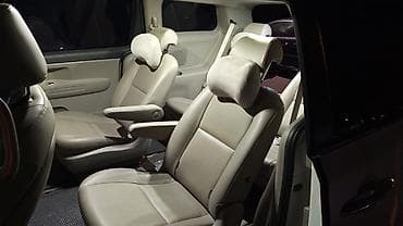 максус авто: Kia Carnival: 2019 г., 2.2 л, Автомат, Дизель, Вэн/Минивэн — 6