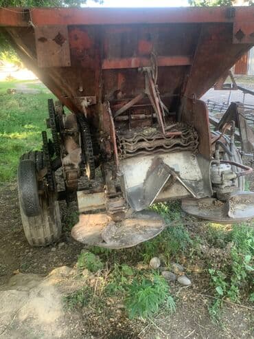 цены на зимние шины в бишкеке: Рум советский вместимость : 4 тонны, цена договорная состояние  — 1