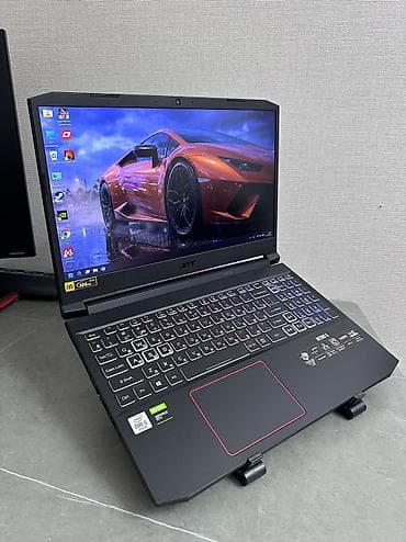 беспроводная мышка для ноутбука: Игровой, Б/у, Intel Core i5 — 3