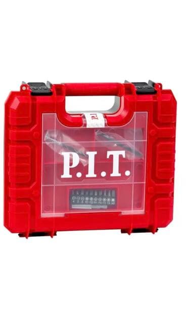 Сантехника: Продается шуруповерт аккумуляторный2 АКБ в комплекте,новыйгарантия — 2