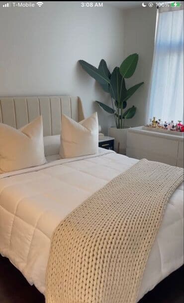 суточные квартиры в бишкеке дешево 2 комнатные: 1 комната, Душевая кабина, Постельное белье, Кондиционер — 1