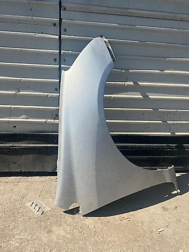 бампер 07: Honda — 3