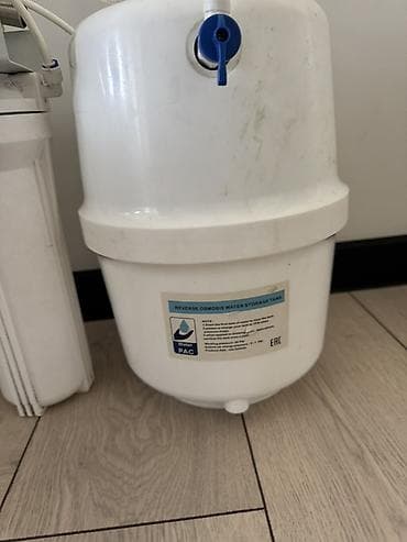 Фильтр российской фирмы Nature Water, полностью в рабочем состояни — 2