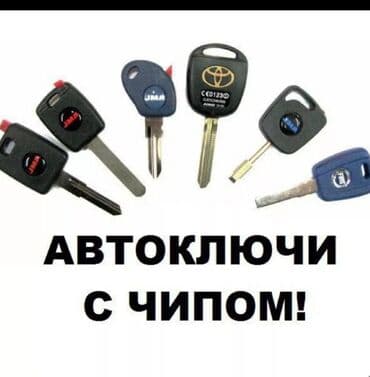 антивирусы esd электронный ключ: Ключ Toyota — 4