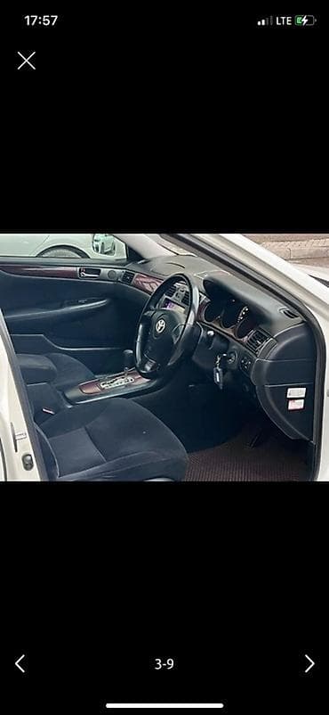 honda stepwgn 2010: Toyota Windom: 2005 г., 3.3 л, Автомат, Газ, Седан — 2