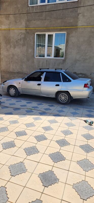 кулиса нексия: Daewoo Nexia: 2010 г., 1.6 л, Механика, Бензин — 4