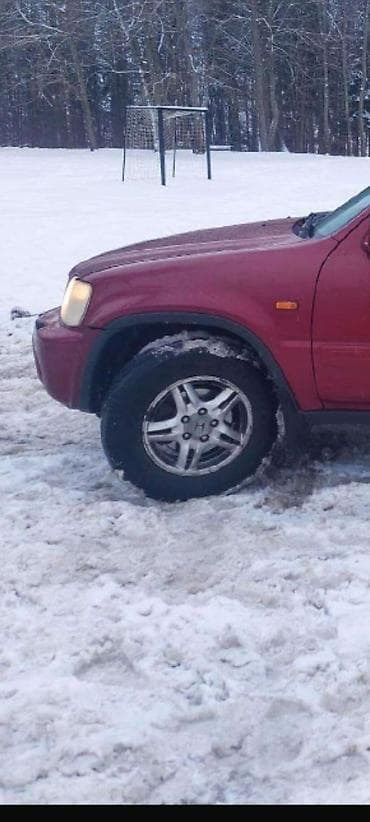 Шины: Продаю титановые диски р16 от Тойота, ипсум, Авенсис версо, Эстима — 3