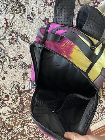 samsung dex: Рюкзак, Унисекс — 3