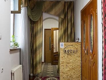 капсула дом: Хостел с капсульными и стандартными местами размещения Описание: - — 6