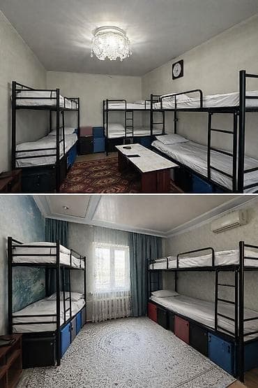 сдаю комнату гостиного типа: 3 комнаты, Собственник, С подселением, С мебелью полностью — 2