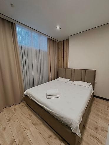 гостиницы жал: 6 комнат и более, Душевая кабина, Постельное белье, Кондиционер — 3