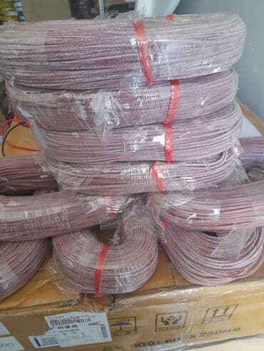 графитовый стержень: Углеродный кабель (углеволокно) 12К 33ом для тёплых полов инкубатор — 3