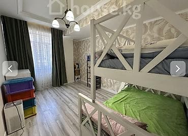 2 room: 2 комнаты, 70 м², Элитка, Евроремонт — 4