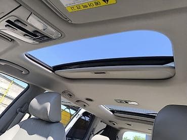 Транспорт: Kia Carnival: 2019 г., 2.2 л, Автомат, Дизель, Минивэн — 10