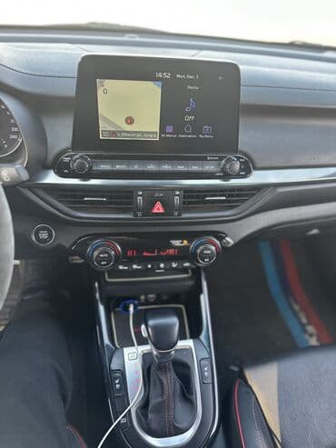 корея авто: Kia K3: 2019 г., 1.6 л, Робот, Бензин, Универсал — 9