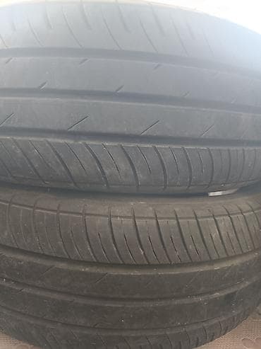 Унаа: Летние шины Toyo Proxes J68 - Размер: 205/60 R16 - Индекс — 1