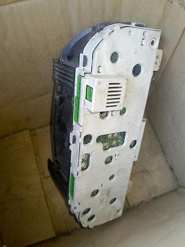 Отургучтар: Приборлор калканы Volkswagen Оригинал, Жапония — 10